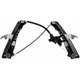 Purchase Top-Quality Window Regulator by DORMAN (OE SOLUTIONS) - 752-280 pa1