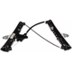 Purchase Top-Quality Window Regulator by DORMAN (OE SOLUTIONS) - 752-280 pa3