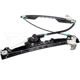 Purchase Top-Quality Window Regulator by DORMAN (OE SOLUTIONS) - 752-280 pa6