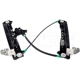 Purchase Top-Quality Window Regulator by DORMAN (OE SOLUTIONS) - 752-280 pa7