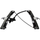 Purchase Top-Quality Window Regulator by DORMAN (OE SOLUTIONS) - 752-281 pa1