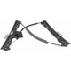 Purchase Top-Quality DORMAN (OE SOLUTIONS) - 752-310 - Window Regulator pa4