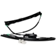 Purchase Top-Quality DORMAN (OE SOLUTIONS) - 752-310 - Window Regulator pa8