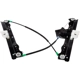 Purchase Top-Quality DORMAN (OE SOLUTIONS) - 752-311 - Window Regulator pa4