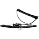 Purchase Top-Quality DORMAN (OE SOLUTIONS) - 752-311 - Window Regulator pa7