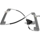 Purchase Top-Quality DORMAN (OE SOLUTIONS) - 752-981 - Window Regulator pa13