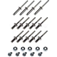 Purchase Top-Quality DORMAN/AUTOGRADE - 702-013 - Window Regulator Hardware Or Kit pa5