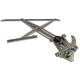 Purchase Top-Quality Window Regulator by WAI GLOBAL - WMR4690L pa1