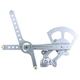 Purchase Top-Quality Window Regulator by WAI GLOBAL - WPR0003L pa1