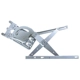 Purchase Top-Quality Window Regulator by WAI GLOBAL - WPR0150R pa1