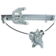 Purchase Top-Quality Window Regulator by WAI GLOBAL - WPR0336RB pa1