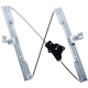 Purchase Top-Quality Window Regulator by WAI GLOBAL - WPR0360R pa1