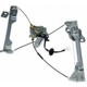 Purchase Top-Quality Window Regulator by WAI GLOBAL - WPR4800L pa1