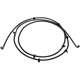 Purchase Top-Quality DORMAN - 924-317 - Windshield Washer Hose pa1