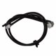 Purchase Top-Quality MOTORCRAFT - KW33 - Windshield Washer Hose pa2