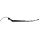 Purchase Top-Quality DORMAN - 42370 - Windshield Wiper Arm pa2