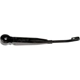 Purchase Top-Quality DORMAN - 42466 - Windshield Wiper Arm pa2