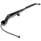 Purchase Top-Quality DORMAN - 42550 - Windshield Wiper Arms pa3