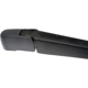 Purchase Top-Quality DORMAN - 42838 - Windshield Wiper Arm pa4