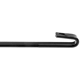 Purchase Top-Quality DORMAN - 42896 - Windshield Wiper Arm pa3