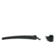 Purchase Top-Quality VAICO - V10-2447 - Rear Windshield Wiper Arm pa1