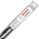 Purchase Top-Quality BOSCH - 40519 - Wiper Blade pa7