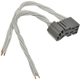 Purchase Top-Quality STANDARD - PRO SERIES - S662 - Electrical Connector pa3