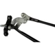 Purchase Top-Quality DORMAN - 602-725 - Windshield Wiper Linkage pa3