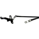 Purchase Top-Quality DORMAN - 602-725 - Windshield Wiper Linkage pa4