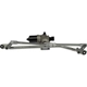 Purchase Top-Quality DORMAN (OE SOLUTIONS) - 602-066AS - Windshield Wiper Transmission Assembly pa2