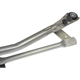 Purchase Top-Quality DORMAN (OE SOLUTIONS) - 602-066AS - Windshield Wiper Transmission Assembly pa3