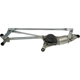 Purchase Top-Quality DORMAN (OE SOLUTIONS) - 602-429AS - Wiper Transmission And Motor Assembly pa2