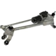 Purchase Top-Quality DORMAN (OE SOLUTIONS) - 602-524AS - Windshield Wiper Transmission And Motor Assembly pa1