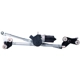 Purchase Top-Quality WAI GLOBAL - WPM3029L - Windshield Wiper Motor and Linkage Assembly pa2