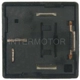 Purchase Top-Quality Wiper Relay by BLUE STREAK (HYGRADE MOTOR) - RY1118 pa1