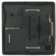 Purchase Top-Quality Wiper Relay by BLUE STREAK (HYGRADE MOTOR) - RY1118 pa40