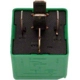 Purchase Top-Quality Wiper Relay by BLUE STREAK (HYGRADE MOTOR) - RY306 pa17