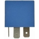 Purchase Top-Quality Wiper Relay by BLUE STREAK (HYGRADE MOTOR) - RY592 pa27