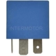 Purchase Top-Quality Wiper Relay by BLUE STREAK (HYGRADE MOTOR) - RY592 pa28