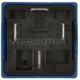 Purchase Top-Quality Wiper Relay by BLUE STREAK (HYGRADE MOTOR) - RY592 pa3