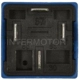 Purchase Top-Quality Wiper Relay by BLUE STREAK (HYGRADE MOTOR) - RY592 pa30