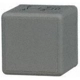 Purchase Top-Quality Wiper Relay by BLUE STREAK (HYGRADE MOTOR) - RY961 pa30