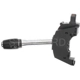 Purchase Top-Quality Wiper Switch by BLUE STREAK (HYGRADE MOTOR) - DS742 pa2