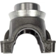 Purchase Top-Quality DORMAN - 697-547 - Drive Shaft Pinion Yoke pa4