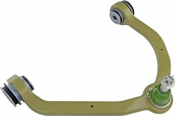 Control Arm With Ball Joint by SUSPENSIA CHASSIS - X05CJ0250 pa6