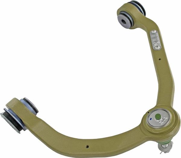 Control Arm With Ball Joint by SUSPENSIA CHASSIS - X05CJ0250 pa7