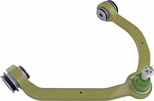 Control Arm With Ball Joint by SUSPENSIA CHASSIS - X05CJ0908 pa6