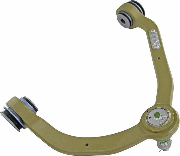 Control Arm With Ball Joint by SUSPENSIA CHASSIS - X05CJ0908 pa7