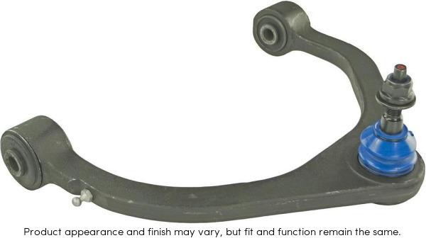 Control Arm With Ball Joint by SUSPENSIA CHASSIS - X05CJ0251 1