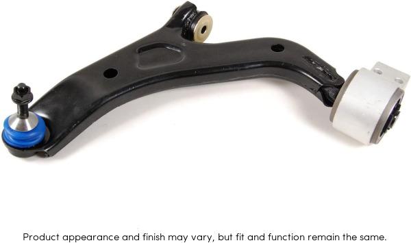 Control Arm With Ball Joint by CHASSIS PRO - CP5063 2